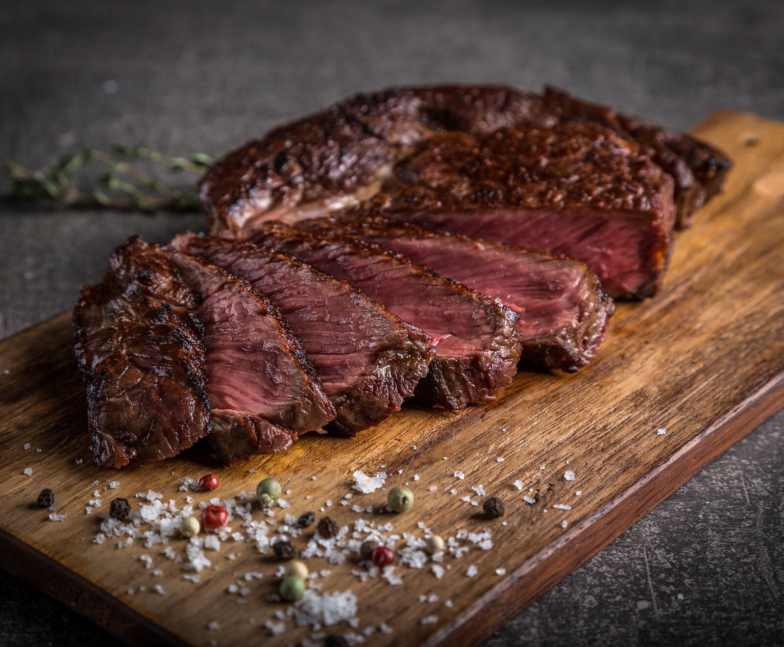 Irisches Rib Eye Steak online kaufen Don Carne